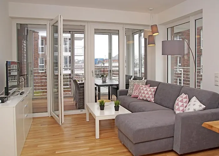 Haus Marina 28
