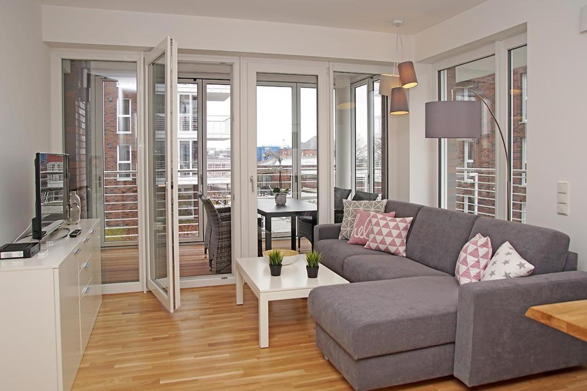 Apartment Haus Marina 28