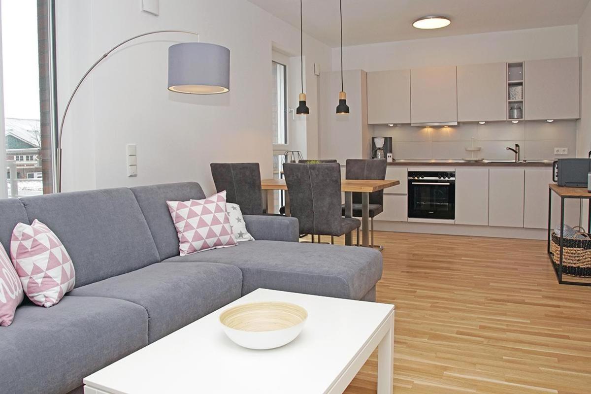 Haus Marina 28 * Cuxhaven
