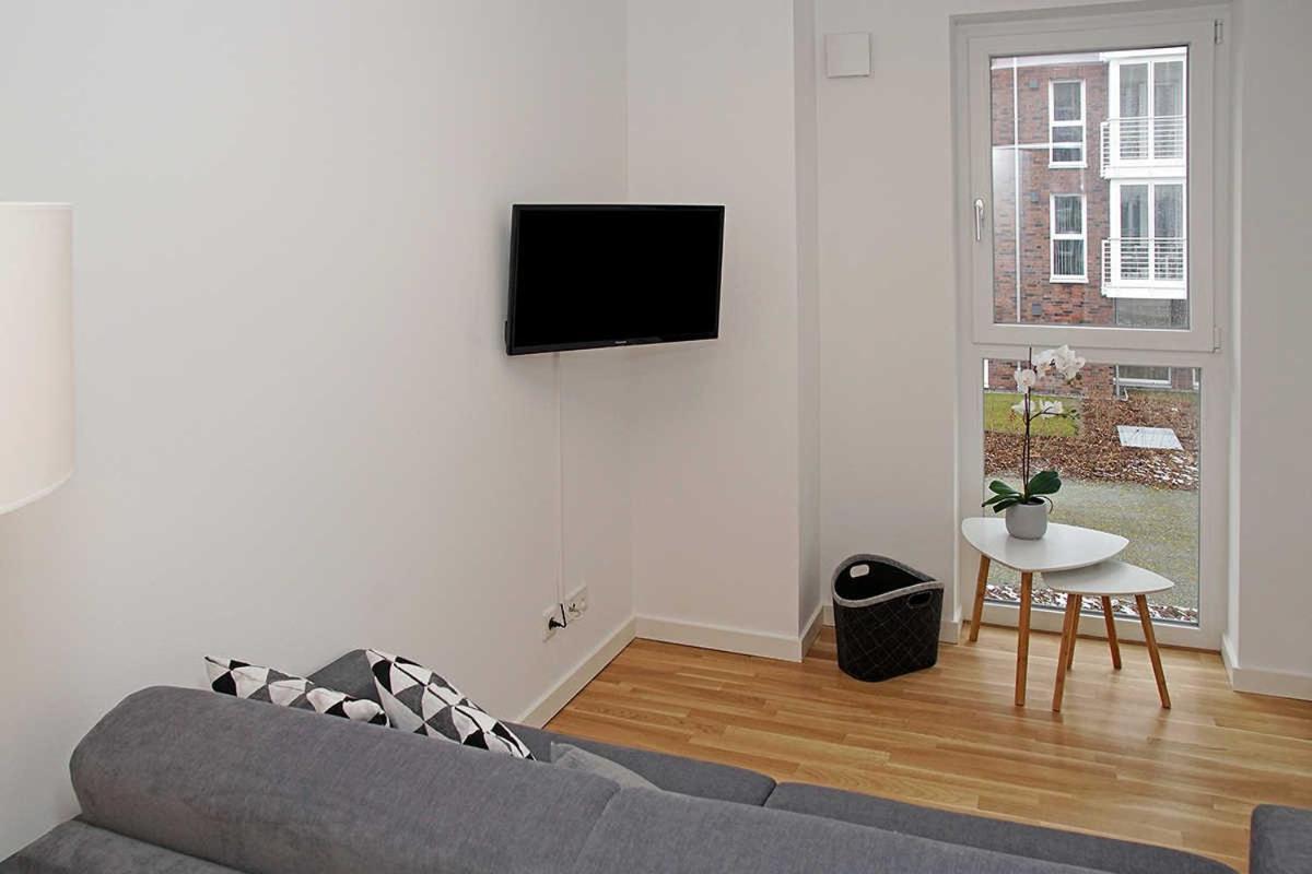 Apartment Haus Marina 28 *