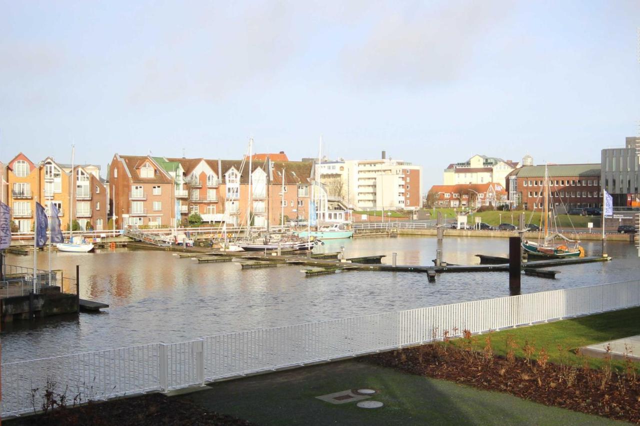 Haus Marina 28 Cuxhaven