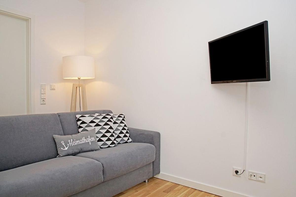 Haus Marina 28 Apartment *